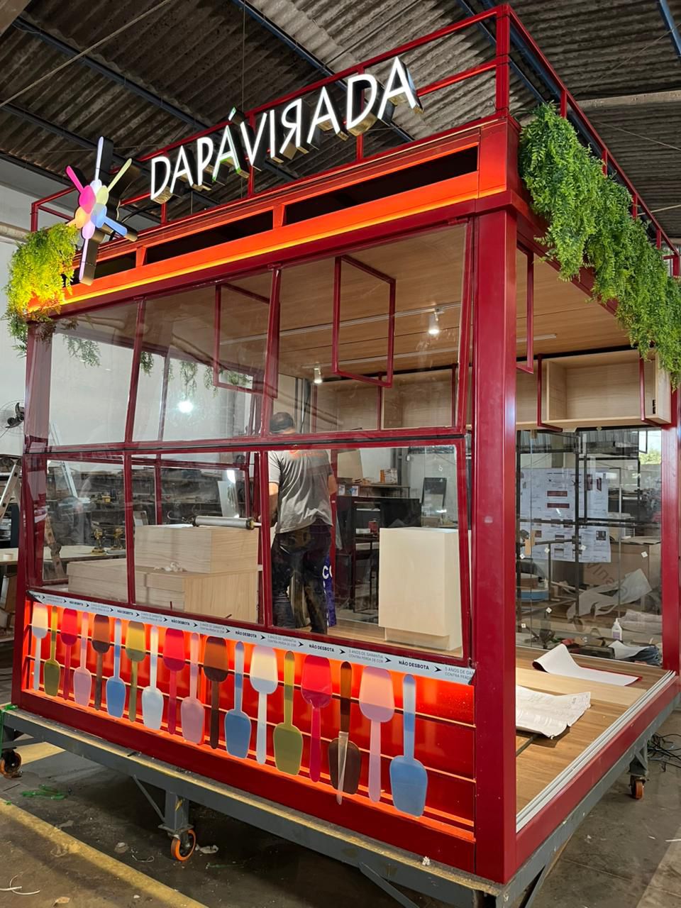 DAPÁVIRADA