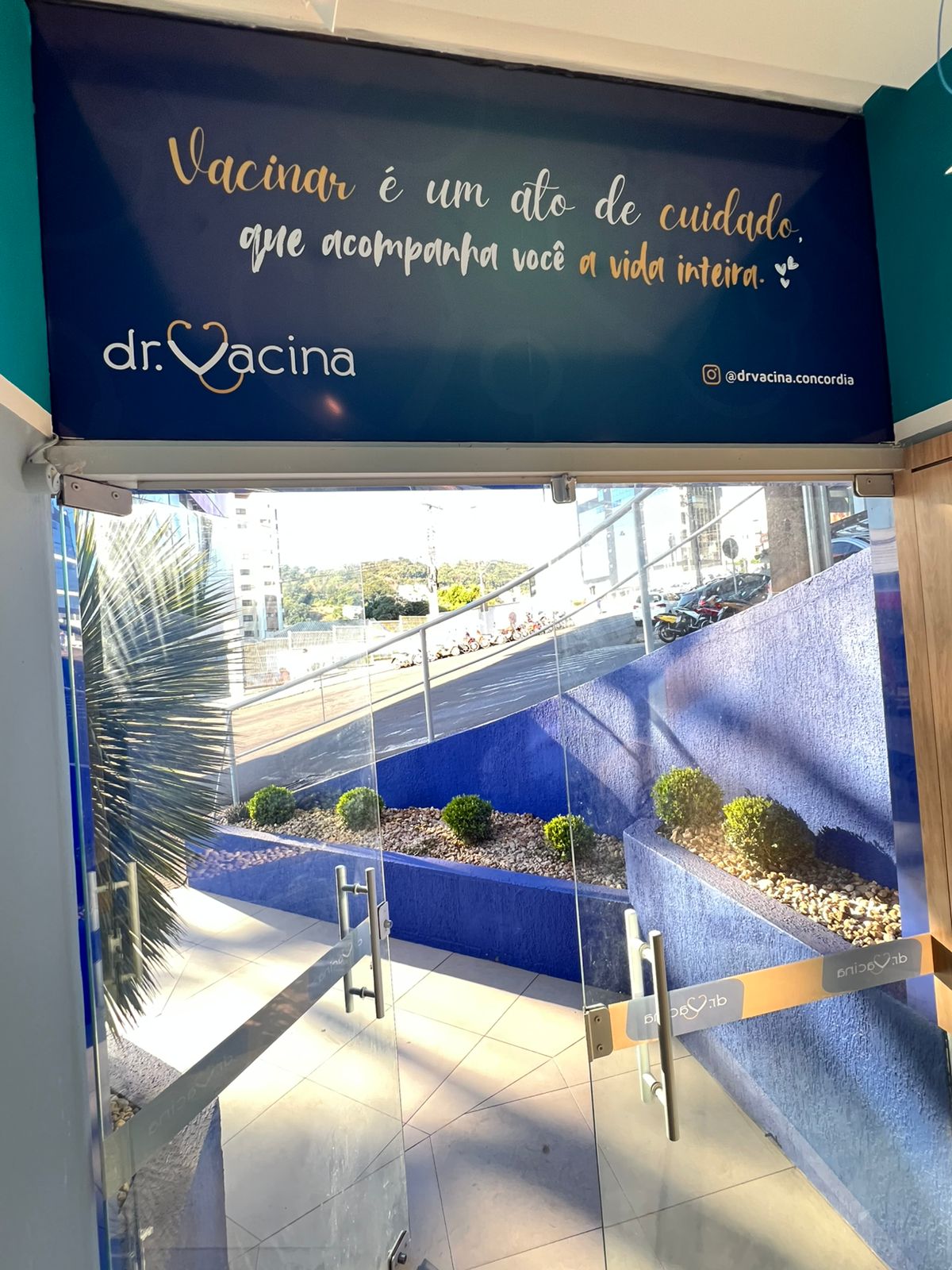 Dr.Vacina