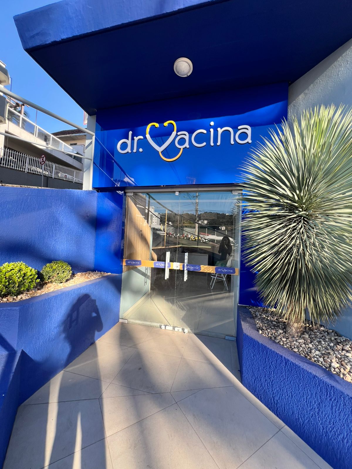 Dr.Vacina