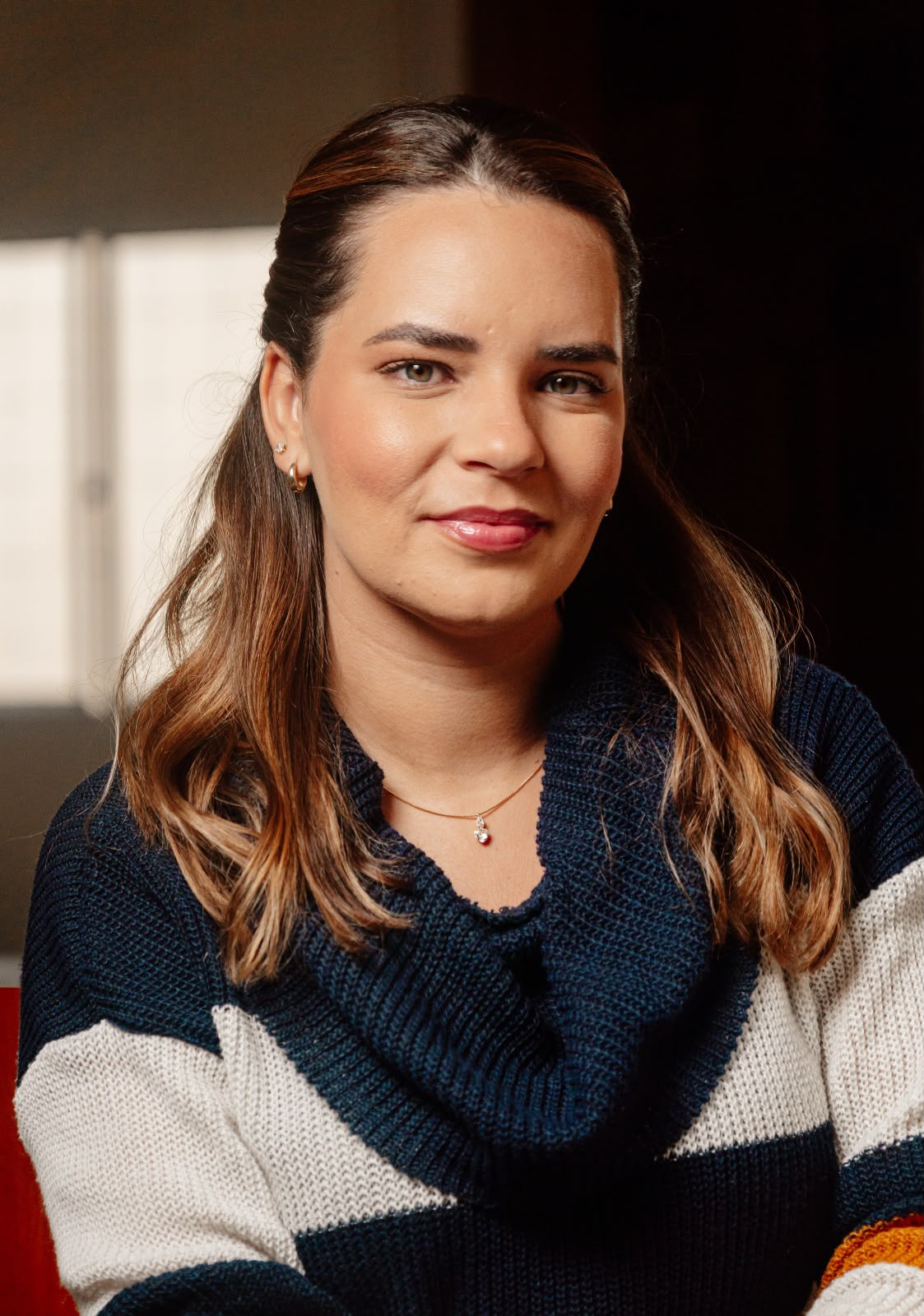 Jordani Joana — Especialista em implantação de franquias