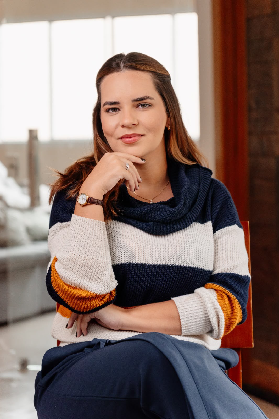 Jordani Joana